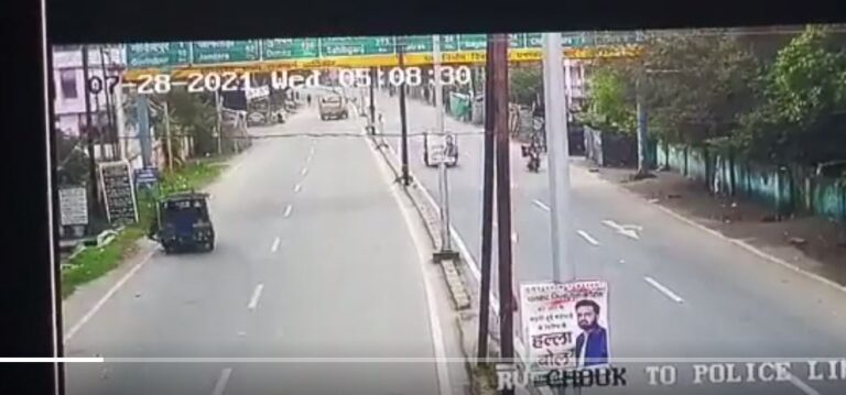 ಬಿಹಾರದಲ್ಲಿ ಜಡ್ಜ್‌ ಕೊಲೆ ಆರೋಪಿಗಳ ಮೇಲೆ ಚಾರ್ಜ್‌ಶೀಟ್ – ಕಾರಣ ಬಹಿರಂಗಪಡಿಸದ ಸಿಬಿಐ!