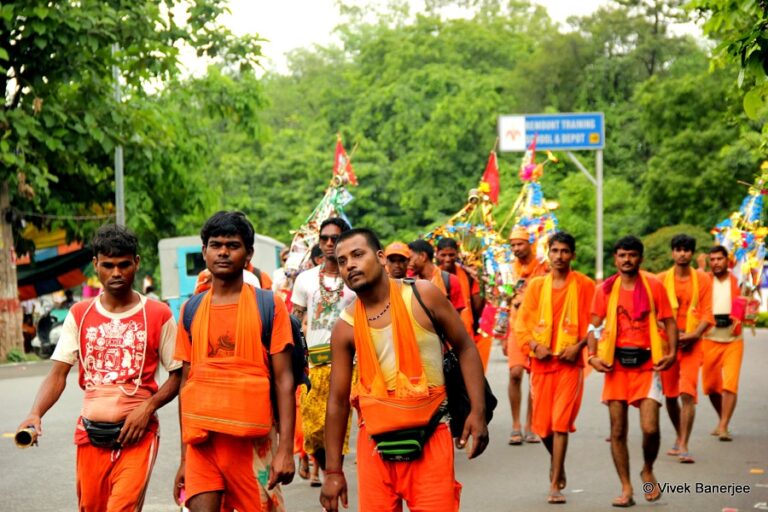 ಉತ್ತರಾಖಂಡ: ಕೋವಿಡ್‌ ಹಿನ್ನಲೆಯಲ್ಲಿ ಕನ್ವರ್‌ ಯಾತ್ರೆ ರದ್ದುಗೊಳಿಸಿದ ಸರ್ಕಾರ
