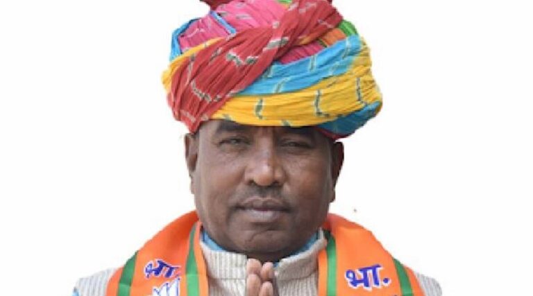 ನಕಲಿ ಶೈಕ್ಷಣಿಕ ದಾಖಲೆ ಪ್ರಕರಣದಲ್ಲಿ ಬಿಜೆಪಿ ಶಾಸಕನ ಬಂಧನ