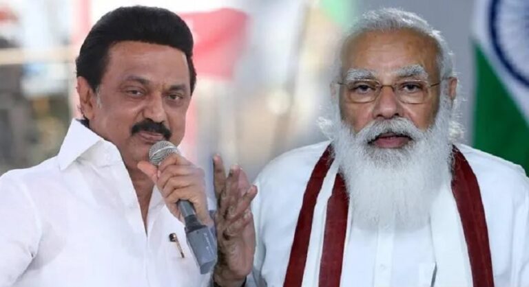 ತಮಿಳುನಾಡಿನಲ್ಲಿ ಪ್ರತ್ಯೇಕತೆಯ ಕಿಡಿ ಹಚ್ಚಿದ ಬಿಜೆಪಿ: ಮುನ್ನೆಲೆಗೆ ಬಂದ ಪ್ರತ್ಯೇಕ ರಾಜ್ಯದ ಕೂಗು