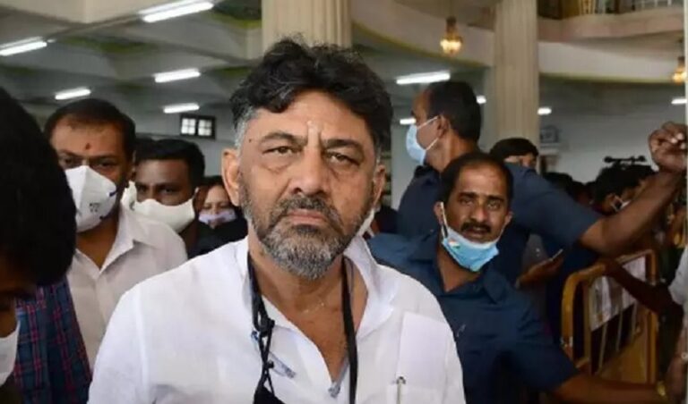 ಮೈಶುಗರ್ ಖಾಸಗೀಕರಣಕ್ಕೆ ಡಿ.ಕೆ.ಶಿವಕುಮಾರ್ ಆಕ್ರೋಶ: ಉಗ್ರ ಹೋರಾಟದ ಎಚ್ಚರಿಕೆ