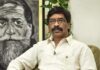 ಆಪರೇಷನ್ ಕಮಲ: ಬಿಜೆಪಿಯ ಮುಂದಿನ ಬೇಟೆ ಜಾರ್ಖಂಡ್‌? | Naanu gauri