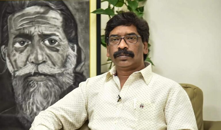 ಆಪರೇಷನ್ ಕಮಲ: ಬಿಜೆಪಿಯ ಮುಂದಿನ ಬೇಟೆ ಜಾರ್ಖಂಡ್‌? | Naanu gauri