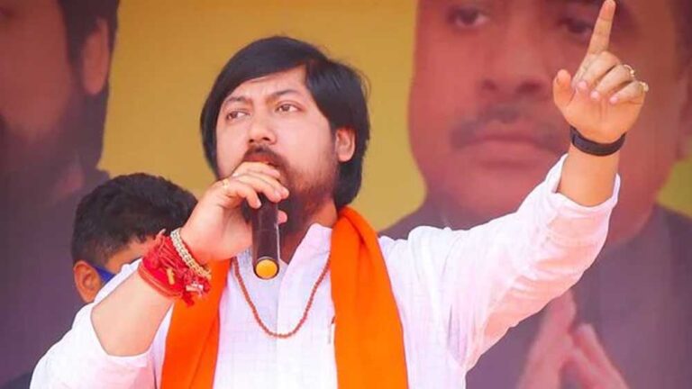 ಬಾಂಗ್ಲಾ ಪ್ರಜೆಯನ್ನು ಕೇಂದ್ರ ಸಂಪುಟಕ್ಕೆ ಸೇರಿಸಿಕೊಳ್ಳಲಾಗಿದೆ: ಟಿಎಂಸಿ, ಕಾಂಗ್ರೆಸ್ ಆರೋಪ