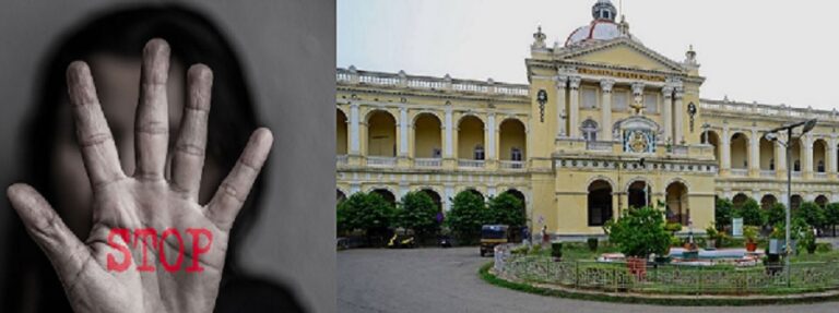 ಮೈಸೂರು: ಕೆಆರ್ ಆಸ್ಪತ್ರೆಯಲ್ಲಿ ಮಾನಸಿಕ ಅಸ್ವಸ್ಥ ಮಹಿಳೆ ಮೇಲೆ ಅತ್ಯಾಚಾರ