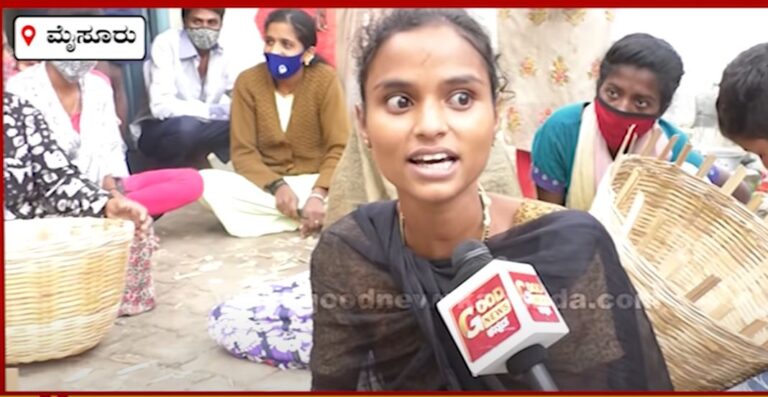 ಅವಳ ಹಸಿವನ್ನು ಹಂಗಿಸಿದ ನಿಮಗೆ ನನ್ನ ಧಿಕ್ಕಾರ….!!