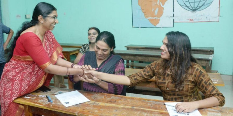 ಕರ್ನಾಟಕವೇ ಮೊದಲ ರಾಜ್ಯ: ಸರ್ಕಾರಿ ಉದ್ಯೋಗಗಳಲ್ಲಿ ಟ್ರಾನ್ಸ್‌ಜೆಂಡರ್‌ ಸಮುದಾಯಕ್ಕೆ 1% ಮೀಸಲಾತಿ ಘೋಷಣೆ