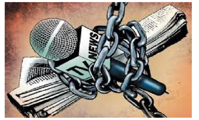 ಪತ್ರಿಕಾ ದಿನಾಚರಣೆ: ಕಾವಲುನಾಯಿ ಮಲಗಿದೆ… ಏಳುವುದೆಂತೋ?