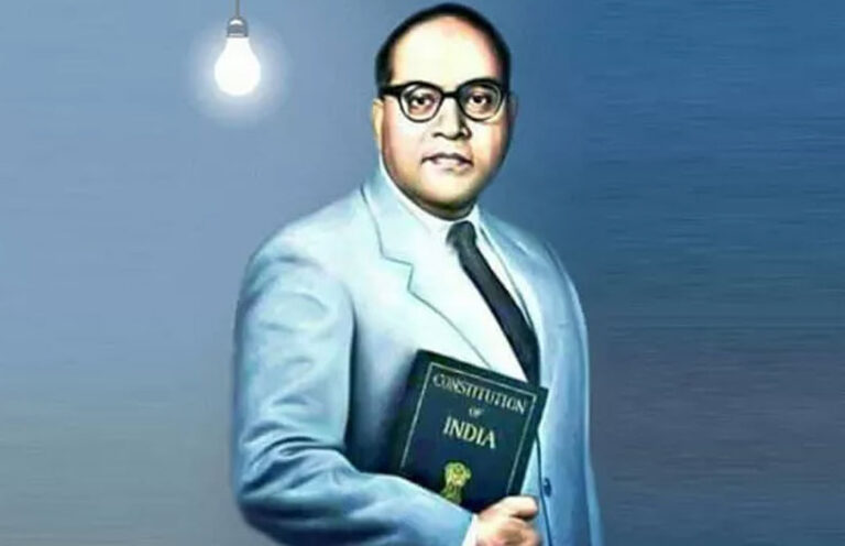 ಅಂಬೇಡ್ಕರ್‌ ಅವರ ಅಪರೂಪದ ದಾಖಲೆಗಳ ಆನ್ಲೈನ್ ವಸ್ತು ಪ್ರದರ್ಶನ ನಡೆಸುತ್ತಿರುವ ಎಲ್‌ಎಸ್‌ಇ