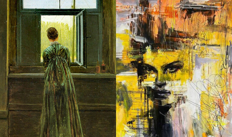 ಅನುಷಾ ಚಂದ್ರುರವರ ಕವಿತೆ ಸುಮ್ಮನಿದ್ದೇನೆ ನಾನು…..