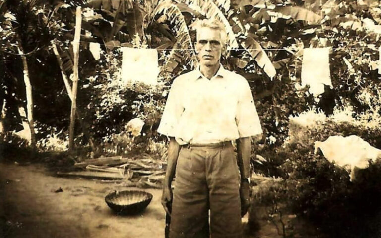 ನಾವು ಕೊಡಗಿನಿಂದ ಸಕಲೇಶಪುರಕ್ಕೆ ವಲಸೆ ಬಂದಿದ್ದು ಹೀಗೆ… : ಪ್ರಸಾದ್ ರಕ್ಷಿದಿ