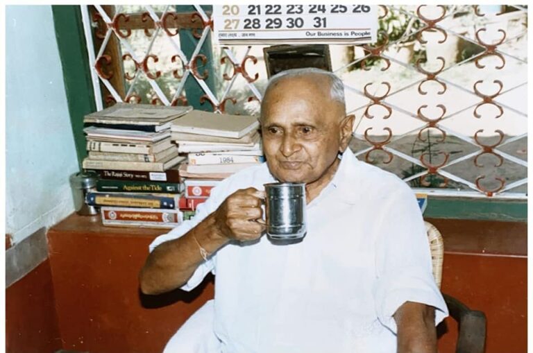 ಕಳೆದು ಹೋದ ದಿನಗಳು -5: ಗಣಪಯ್ಯ ಎಂಬ ಅನ್ನದಾತ, ಉದ್ಯೋಗದಾತ