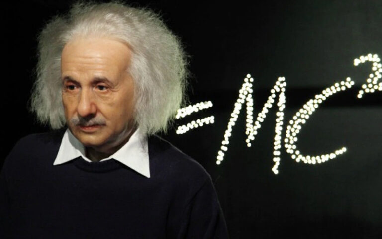 ಆಲ್ಬರ್ಟ್ ಐನ್‌ಸ್ಟೈನ್‌ರಿಗೆ ಸಂದ ನೊಬೆಲ್‌ಗೆ ನೂರು ವರ್ಷ – ಇದು ‘ಆಲ್ಬರ್ಟನ ಪ್ರಪಂಚ’!