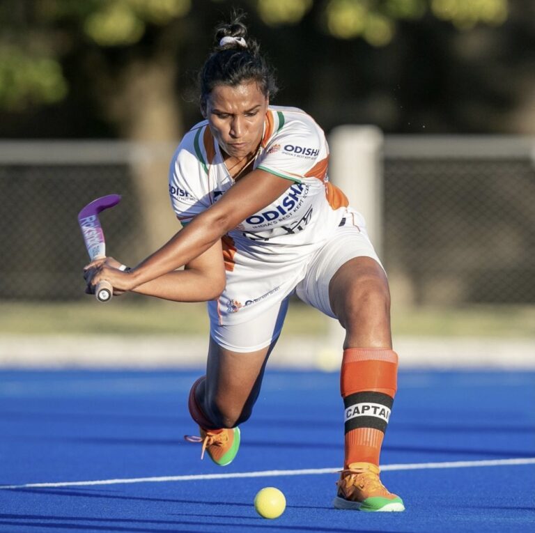 ರಾಣಿ ರಾಂಪಾಲ್‌