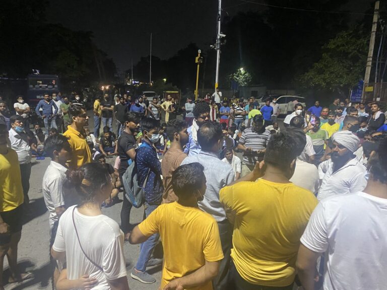 ದಲಿತ ಬಾಲಕಿ ಮೇಲೆ ಅತ್ಯಾಚಾರ, ಕೊಲೆ ಮತ್ತು ಬಲವಂತದ ಶವಸಂಸ್ಕಾರ: ಪೂಜಾರಿಯ ಬಂಧನ