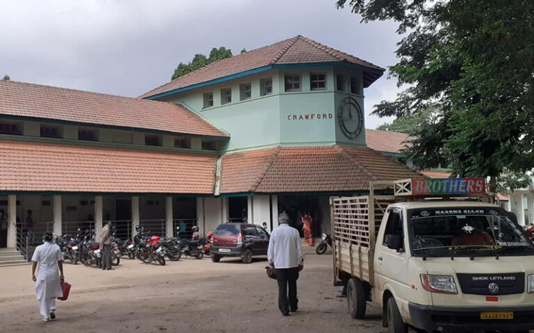 ಸಕಲೇಶಪುರಕ್ಕೆ ಬ್ರಿಟಿಷ್ ಪ್ಲಾಂಟರ್‌ಗಳ ಕೊಡುಗೆಗಳಿವು: ಪ್ರಸಾದ್ ರಕ್ಷಿದಿ