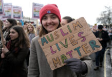 ಉತ್ತರ ಪ್ರದೇಶ: ಮುಸ್ಲಿಂ ವ್ಯಕ್ತಿ ಮೇಲೆ ಹಲ್ಲೆ: ತಂದೆಯನ್ನು ಹೊಡೆಯದಂತೆ ಬೇಡಿಕೊಂಡ ಮಗು