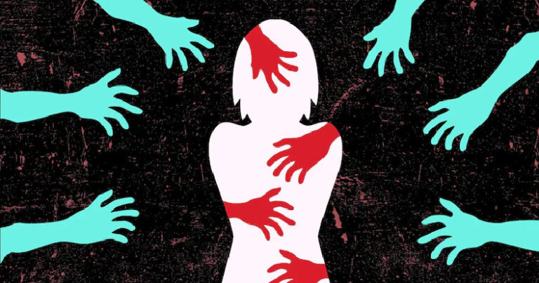 ಆತ ಮಸಣದ ಅರ್ಚಕ! ಅತ್ಯಾಚಾರ ಮಾಡಿ ಹೆಣ ಸುಟ್ಟುಹಾಕಿದ- ಬಿ. ಪೀರ್ ಬಾಷ