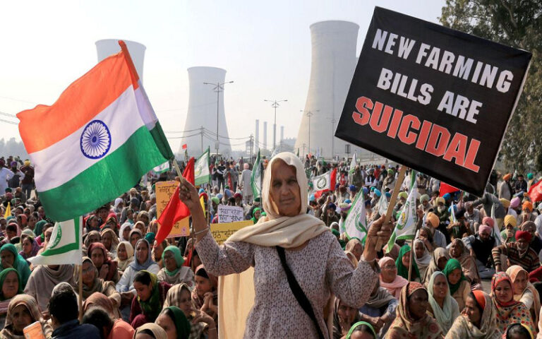 ರೈತ ಹೋರಾಟ: ಸ್ವಾತಂತ್ರ್ಯ ದಿನದಂದು ತಿರಂಗಾ ಯಾತ್ರೆ ನಡೆಸಲಿರುವ ರೈತರು