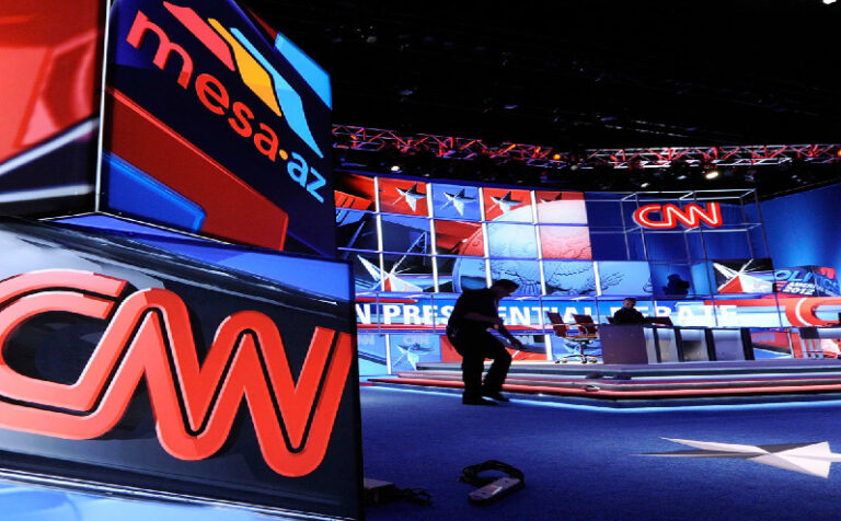 ಲಸಿಕೆ ತೆಗೆದುಕೊಳ್ಳದ ಮೂವರು ಉದ್ಯೋಗಿಗಳನ್ನು ವಜಾಗೊಳಿಸಿದ ಸಿಎನ್‌ಎನ್‌