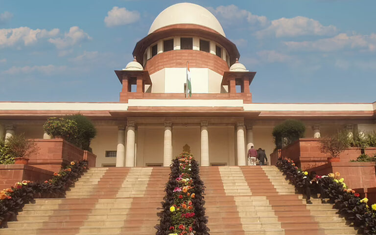 ಮಹಿಳಾ ಮುಖ್ಯ ನ್ಯಾಯಮೂರ್ತಿ: ತನ್ನ ಪೂರ್ವಾಗ್ರಹಗಳಿಂದ ಬಿಡುಗಡೆ ಹೊಂದುವುದೇ ಸುಪ್ರೀಂಕೋರ್ಟ್?