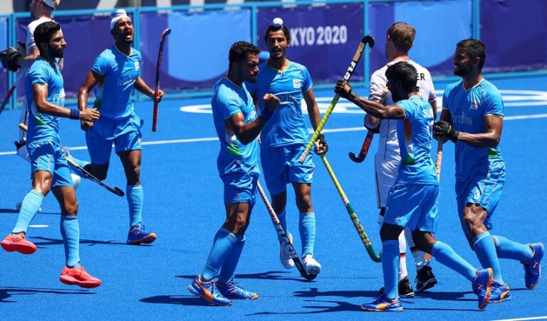 41 ವರ್ಷಗಳ ಕಾಯುವಿಕೆ ಅಂತ್ಯ | ಕೊನೆಗೂ ಪದಕಕ್ಕೆ ಮುತ್ತಿಟ್ಟ ಭಾರತೀಯ ಹಾಕಿ ತಂಡ! | Naanu gauri