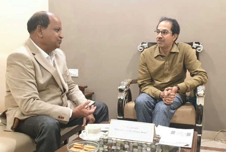 ಬಿಜೆಪಿ ಮತ್ತೆ ಹೊಂದಾಣಿಕೆಗೆ ಪ್ರಯತ್ನಿಸುತ್ತಿದೆ: ಶಿವಸೇನೆಯ ಹಿರಿಯ ನಾಯಕ | Naanu gauri