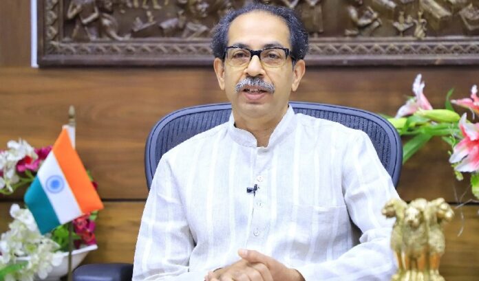 ‘ಜನರ ವಿಶ್ವಾಸವನ್ನು ಗೆಲ್ಲಿ’ - ವಿರೋಧ ಪಕ್ಷಗಳಿಗೆ ಉದ್ಧವ್ ಠಾಕ್ರೆ | Naanu gauri