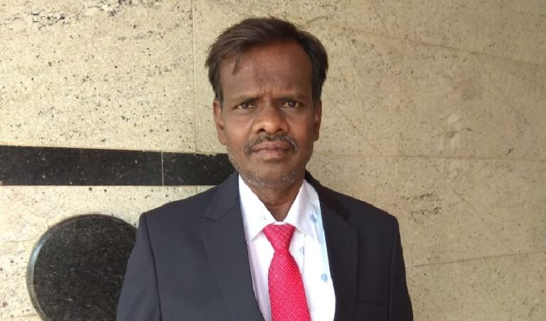 ದಲಿತ ಹೋರಾಟಗಾರ, ಬಂಡಾಯ ಲೇಖಕ ಡಾ.ಎಂ.ಚಿತ್ರಲಿಂಗಸ್ವಾಮಿ(54) ನಿಧನ | Naanu gauri