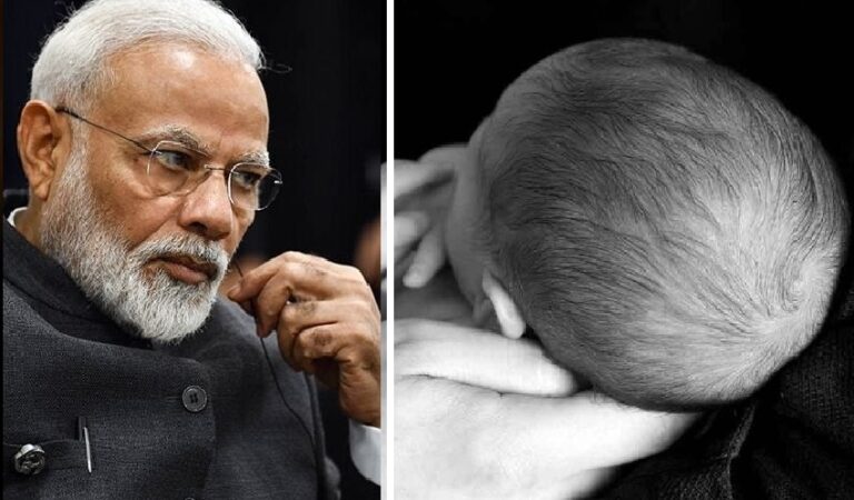 ಕೊರೊನಾ ಆರ್ಥಿಕ ಕುಸಿತದಿಂದ ಭಾರತದಲ್ಲಿ ಸುಮಾರು 1 ಲಕ್ಷ ಶಿಶುಗಳ ಸಾವು: ವಿಶ್ವಬ್ಯಾಂಕ್ | NaanuGauri