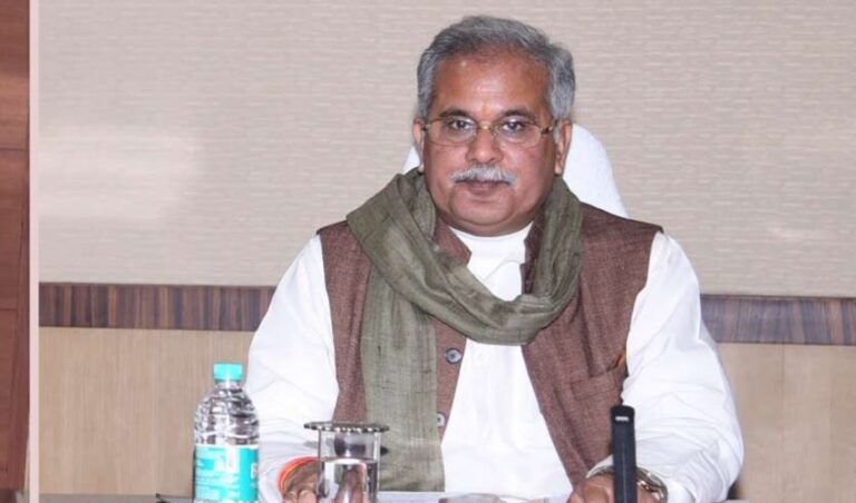 ಛತ್ತೀಸ್‌ಗಡ: ಅಧಿಕಾರ ಹಸ್ತಾಂತರದ ಪರ ಕಾಂಗ್ರೆಸ್; ಕೊನೆಯ ಪ್ರಯತ್ನದತ್ತ ಭೂಪೇಶ್‌! | Naanu gauri