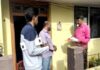 ‘ಜನರು ಉಗಿಯುವುದೊಂದೆ ಬಾಕಿ’ - ರಾಜೀನಾಮೆ ಪತ್ರದಲ್ಲಿ ಬಿಜೆಪಿ ಅಧ್ಯಕ್ಷ! | Naanu gauri