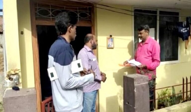 ‘ಜನರು ಉಗಿಯುವುದೊಂದೆ ಬಾಕಿ’ - ರಾಜೀನಾಮೆ ಪತ್ರದಲ್ಲಿ ಬಿಜೆಪಿ ಅಧ್ಯಕ್ಷ! | Naanu gauri