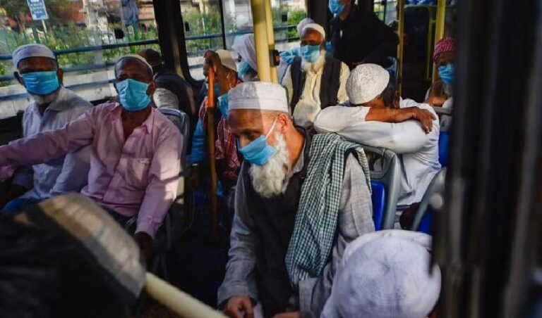 12 ತಬ್ಲಿಘಿ ಜಮಾಅತ್‌‌ ಸದಸ್ಯರ ಪ್ರಕರಣವನ್ನು ಖುಲಾಸೆಗೊಳಿಸಿದ ಯುಪಿ ನ್ಯಾಯಾಲಯ | Naanu Gauri