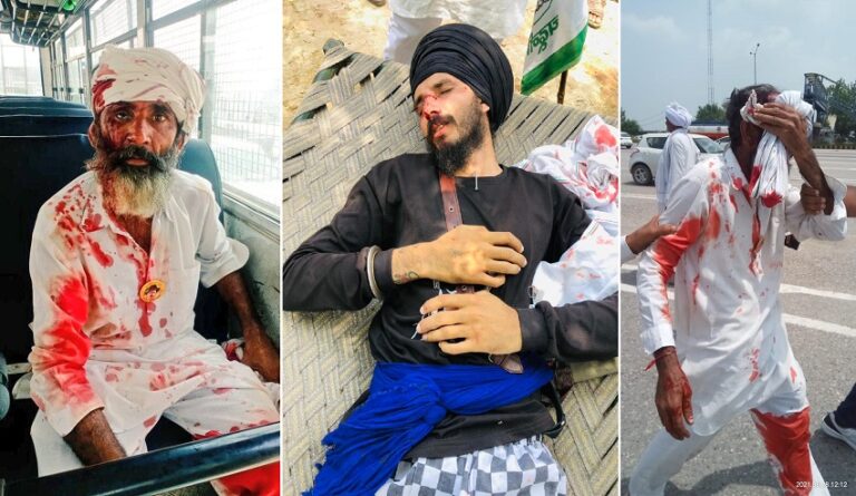 ರೈತರ ತಲೆ ಒಡೆಯಲು ಆದೇಶ: ಅಧಿಕಾರಿ ವಿರುದ್ದ ಕೈಕೊಂಡ ಕ್ರಮಗಳ ಬಗ್ಗೆ ತಿಳಿಸಿ ಎಂದು ಆರ್‌ಟಿಐ ಅರ್ಜಿ | NaanuGauri