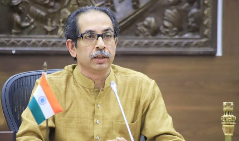 ‘ಕೊರೊನಾ ವಿರೋಧಿ ಸರ್ಕಾರವೇ ಹೊರತು, ಹಿಂದೂ ವಿರೋಧಿ ಸರ್ಕಾರವಲ್ಲ’ - ಉದ್ದವ್‌ ಠಾಕ್ರೆ | Naanu Gauri