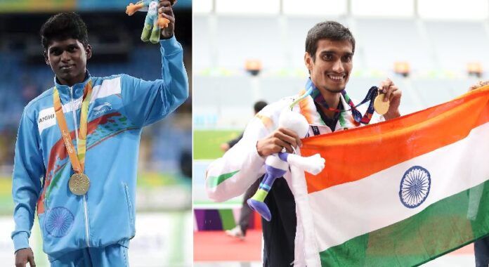 ಪ್ಯಾರಾಲಿಂಪಿಕ್ಸ್‌: ಪದಕ ಬೇಟೆ ಮುಂದುವರೆಸಿರುವ ಭಾರತ; ಬೆಳ್ಳಿ ಗೆದ್ದ ಮರಿಯಪ್ಪನ್‌! | Naanu gauri