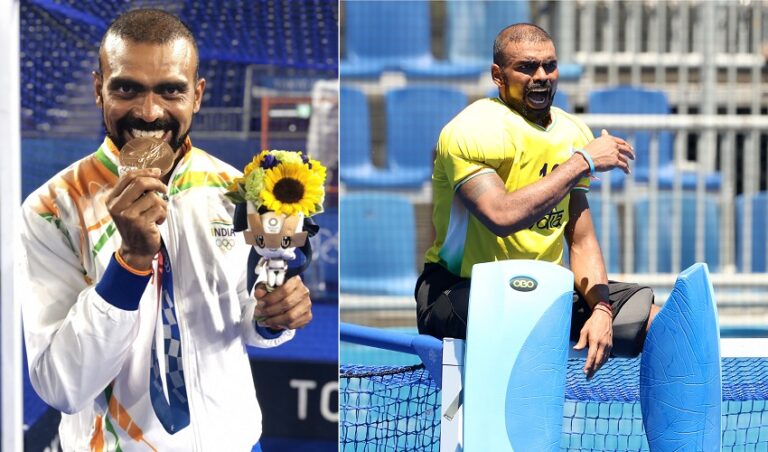 ‘ಪದಕದ ರುಚಿ ಉಪ್ಪುಪ್ಪಿದೆ’ - ಹಾಕಿ ಗೋಲ್‌‌ ಕೀಪರ್‌‌‌ ಶ್ರೀಜೇಶ್‌‌ ಹೀಗೆ ಹೇಳಿದ್ದೇಕೆ? | Naanu gauri