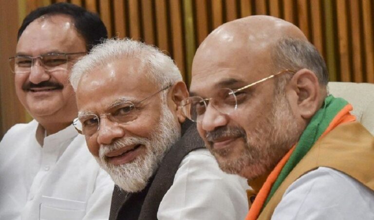 2019-20 ರಲ್ಲಿ ಕಾರ್ಪೋರೇಟ್‌ ಮತ್ತು ಇತರರು ಬಿಜೆಪಿಗೆ ನೀಡಿದ್ದು 785 ಕೋಟಿಗಿಂತಲೂ ಹೆಚ್ಚು! | Naanu gauri