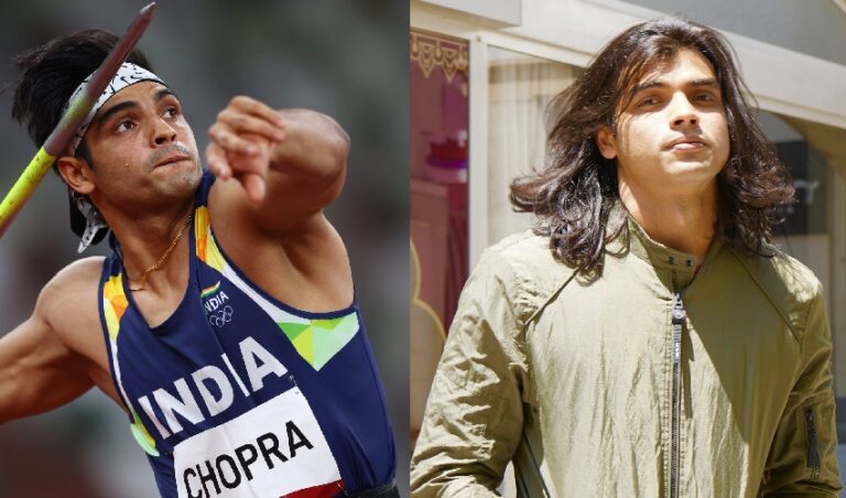 ನಿಮ್ಮ ಕೊಳಕು ಅಜೆಂಡಾಗಳಿಗೆ ನನ್ನ ಹೇಳಿಕೆ ಬಳಸಬೇಡಿ- ನೀರಜ್ ಚೋಪ್ರಾಳಿಕೆ ಬಳಸಬೇಡಿ- ನೀರಜ್ ಚೋಪ್ರಾ