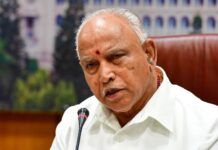 ಬಿಜೆಪಿಯು ಯಡಿಯೂರಪ್ಪ ಅವರನ್ನು ಬೆದರಿಕೆಯೊಡ್ಡಿ ರಾಜೀನಾಮೆ ಕೊಡಿಸಿದೆ: ಕಾಂಗ್ರೆಸ್ | NaanuGauri