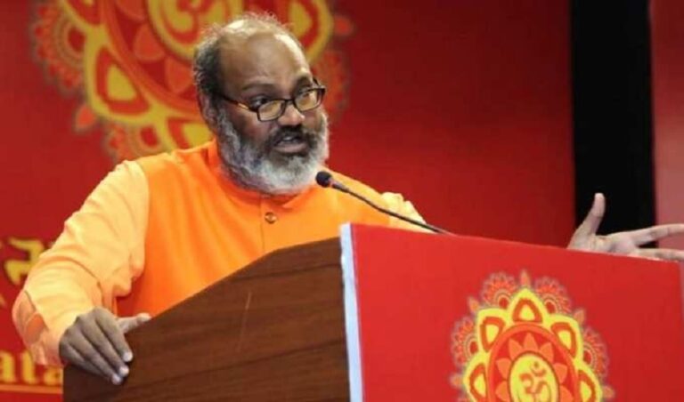 ಯತಿ ನರಸಿಂಗಾನಂದ