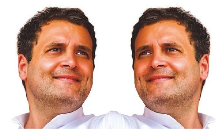 ರಾಹುಲ್ ಗಾಂಧಿ ಟ್ವಿಟರ್‌ ಖಾತೆ ಅನ್‌ಲಾಕ್‌: ಕಾಂಗ್ರೆಸ್‌ | Naanu gauri