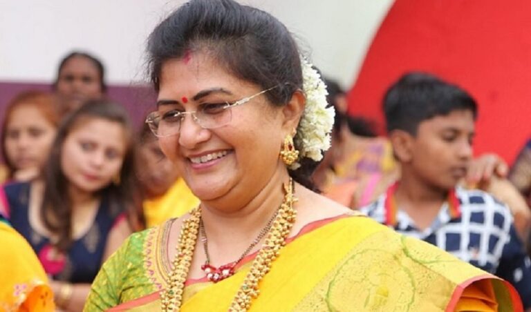 ಭ್ರಷ್ಟಾಚಾರ ಆರೋಪ ಹೊತ್ತಿರುವ ಶಶಿಕಲಾ ಜೊಲ್ಲೆಗೆ ಮತ್ತೆ ಸಚಿವ ಸ್ಥಾನ! | Naanu gauri