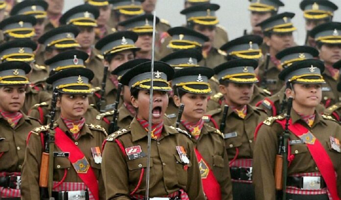 ಮಹಿಳೆಯರು ಎನ್‌ಡಿಎ ಪರೀಕ್ಷೆ ಬರೆಯಬಹುದು: ಸುಪ್ರೀಂಕೋರ್ಟ್ ಮಧ್ಯಂತರ ತೀರ್ಪು | Naanu gauri