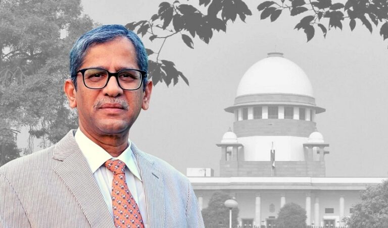 ಸುಪ್ರೀಂಗೆ ಹೊಸ ನ್ಯಾಯಾಧೀಶರ ನೇಮಕಾತಿ: ಮಾಧ್ಯಮ ವರದಿಗಳ ಬಗ್ಗೆ ಅಸಮಾಧಾನ ವ್ಯಕ್ತಪಡಿಸಿ ಸಿಜೆಐ | NaanuGauri