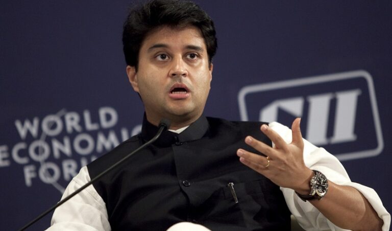 ಮಧ್ಯಪ್ರದೇಶಕ್ಕೆ ಭರ್ಜರಿ ಕೊಡುಗೆ ನೀಡಿದ ನಾಗರಿಕ ವಿಮಾನಯಾನ ಸಚಿವ ಸಿಂಧಿಯಾ | Naanu gauri