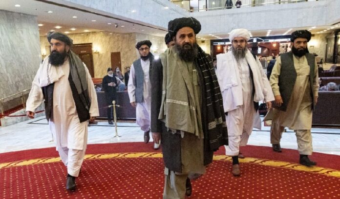 ಅಫ್ಘಾನ್‌ನ ಹೊಸ ನಾಯಕರಾಗಲಿರುವ ತಾಲಿಬಾನ್‌‌ ನಾಯಕರಿವರು | Naanu gauri