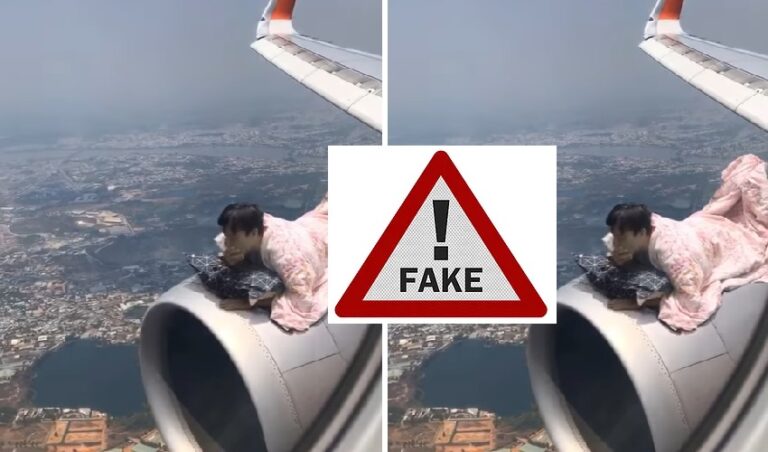 ಪ್ಯಾಕ್ಟ್‌‌ಚೆಕ್: ಈ ವಿಡಿಯೊ ಅಫ್ಘಾನ್‌‌ ನಾಗರಿಕನದ್ದಲ್ಲ; ಎಡಿಟೆಡ್‌ ವಿಡಿಯೊವಿದು! | Naanu gauri