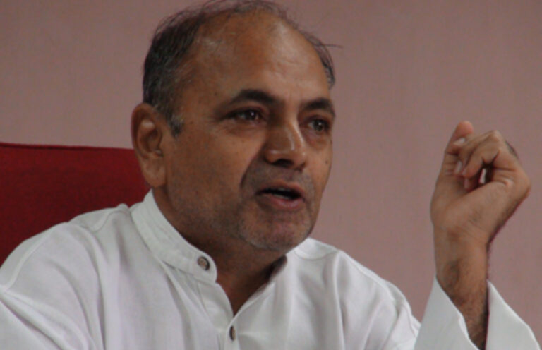 “ನಾನು ಭಾಷೆಗಳ ಜಾತಕ  ಬರೆಯುತ್ತಿದ್ದೇನೆ”; ಪ್ರೊ. ಜಿ.ಎನ್. ದೇವಿಯವರೊಂದಿಗೆ ಸಂದರ್ಶನ